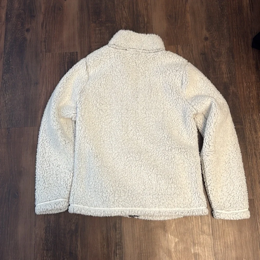 M Fleece Jacket - Picture 5 of 6